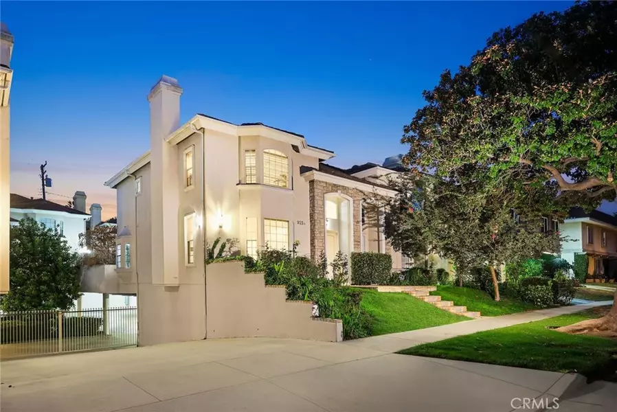 925 N Stoneman #A, Alhambra, CA 91801