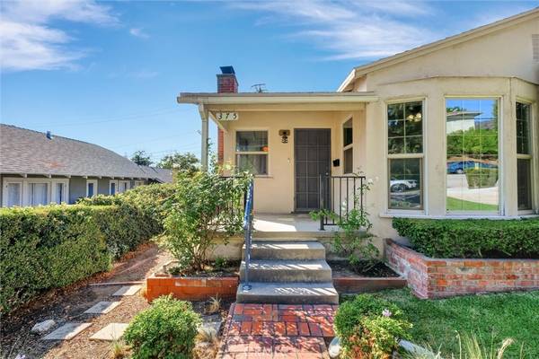 Monrovia, CA 91016,375 N Canyon BLVD