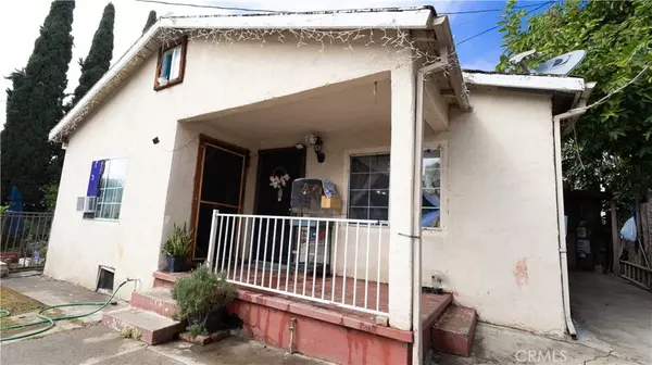 Los Angeles, CA 90063,1023 Sentinel AVE