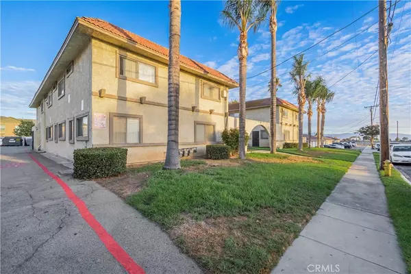 Upland, CA 91786,120 N 13th AVE