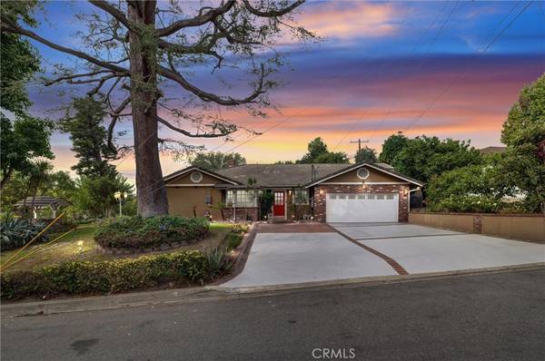 37 Sierra Madre BLVD, Arcadia, CA 91006