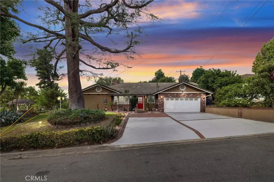 37 Sierra Madre BLVD, Arcadia, CA 91006