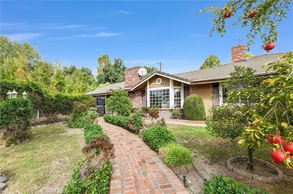 Arcadia, CA 91006,37 Sierra Madre BLVD