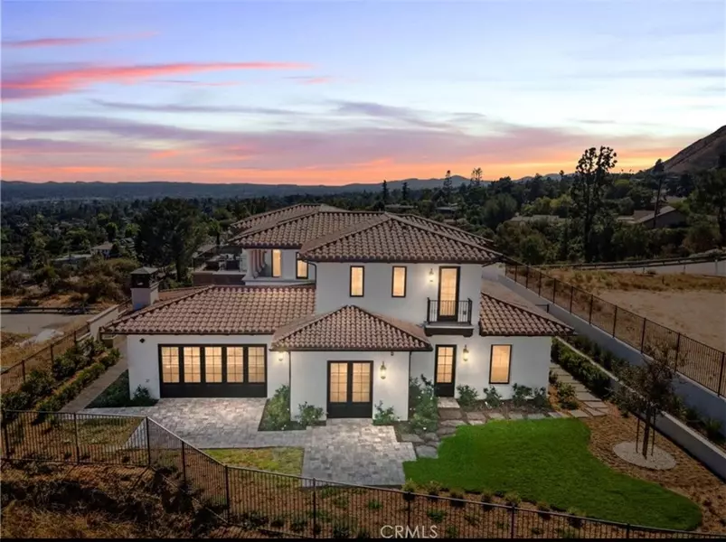 9 Nathaniel TER, Sierra Madre, CA 91024