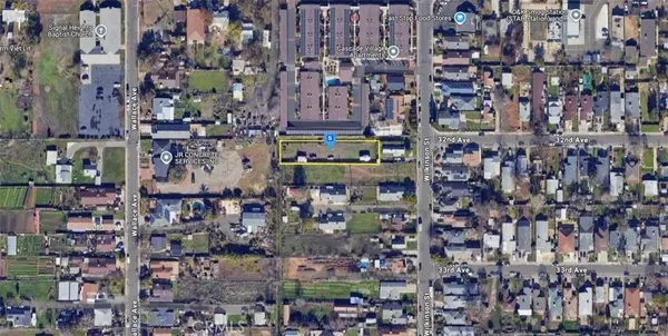Sacramento, CA 95824,5618 Wilkinson ST