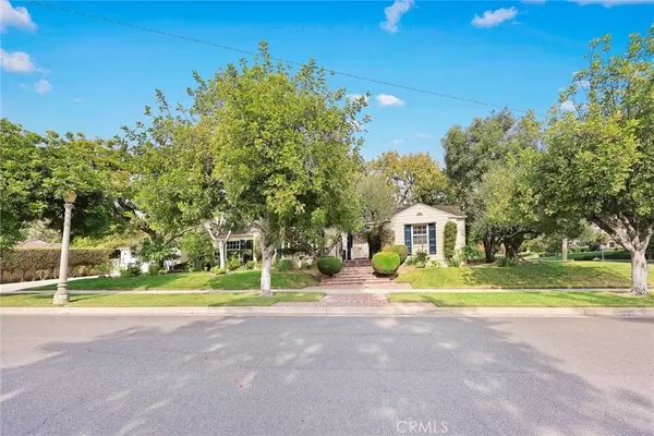 San Marino, CA 91108,989 Winston AVE