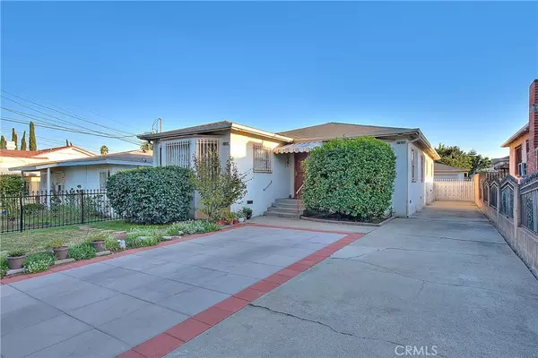 Rosemead, CA 91770,7948 Emerson