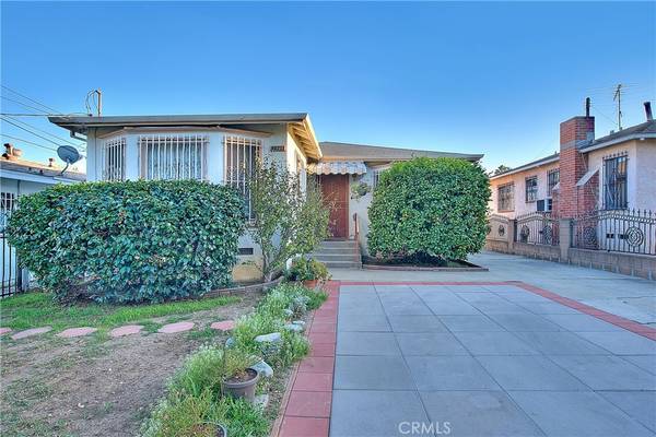 7948 Emerson, Rosemead, CA 91770