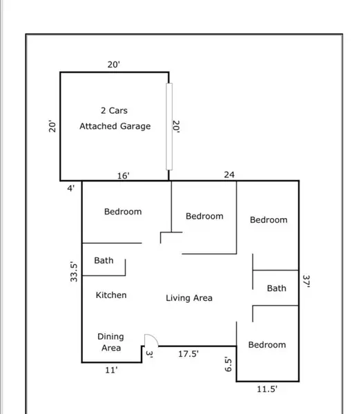 10199 Camulos AVE, Montclair, CA 91763