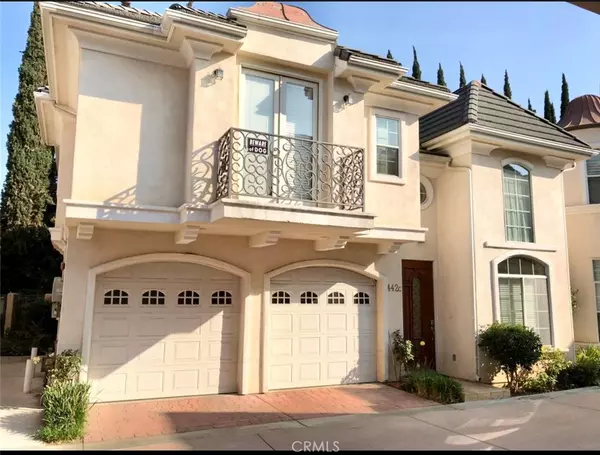 442 W Duarte DR #C, Arcadia, CA 91007