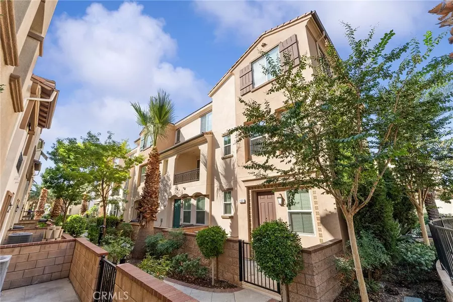 152 Dorsett AVE, Upland, CA 91786