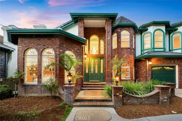 151 E LONGDEN AVE, Arcadia, CA 91006