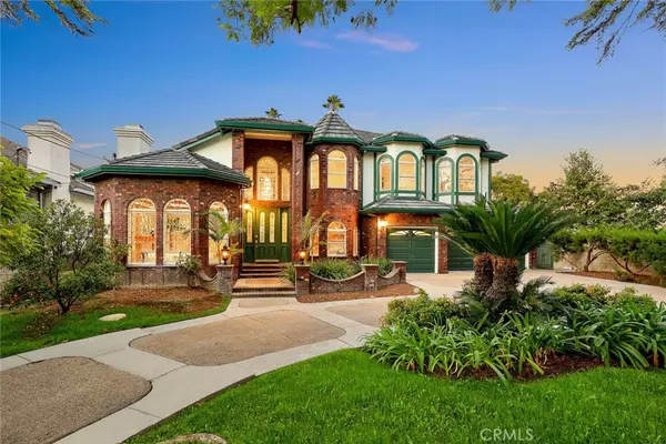 Arcadia, CA 91006,151 E LONGDEN AVE