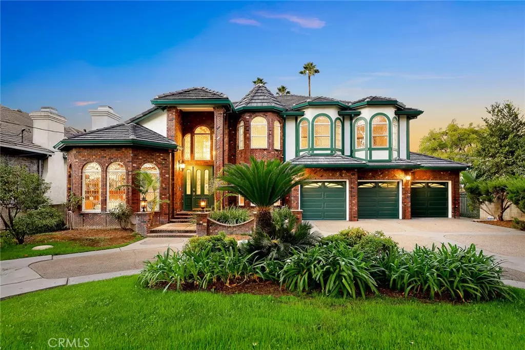 Arcadia, CA 91006,151 E LONGDEN AVE