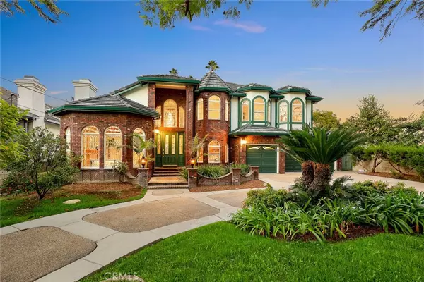 Arcadia, CA 91006,151 E LONGDEN AVE