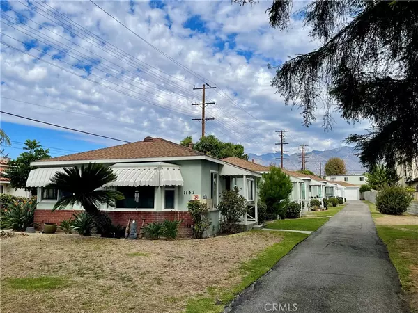 1157 Arcadia AVE #A, Arcadia, CA 91007