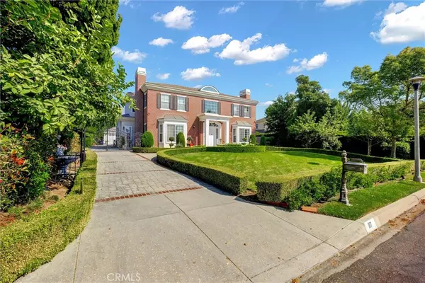 Arcadia, CA 91007,1117 Encanto DR