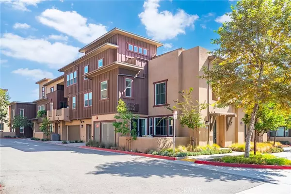 Rancho Cucamonga, CA 91739,7397 Solstice