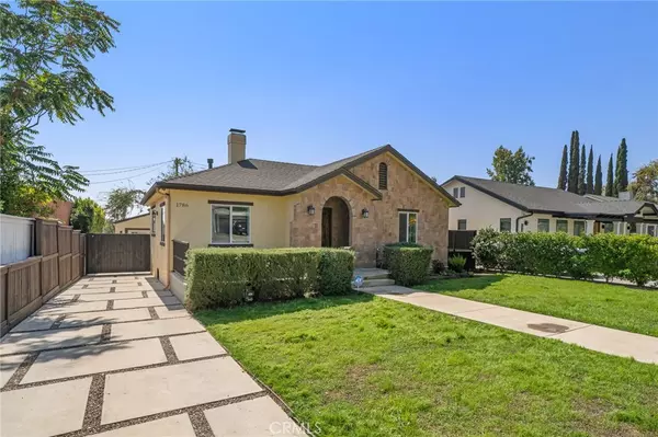 Pasadena, CA 91104,1786 Asbury DR