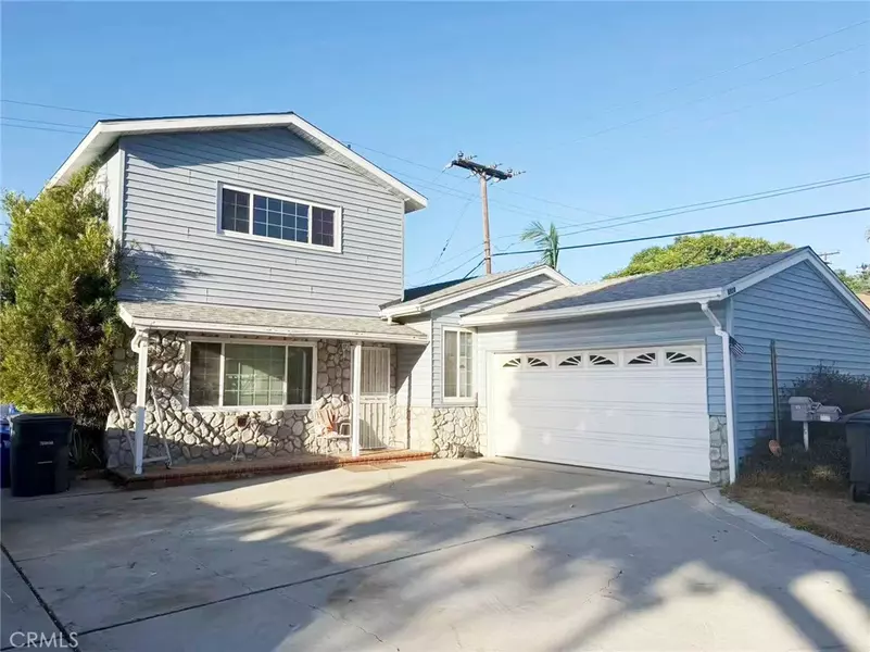 6127 Droxford, Lakewood, CA 90713