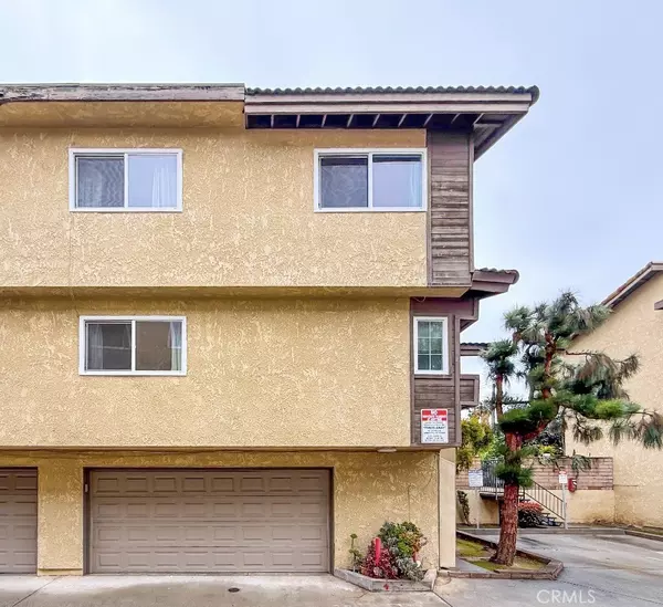 825 E Newmark AVE #A, Monterey Park, CA 91755