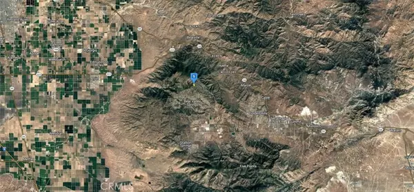 Tehachapi, CA 93561,25301 Paramount DR
