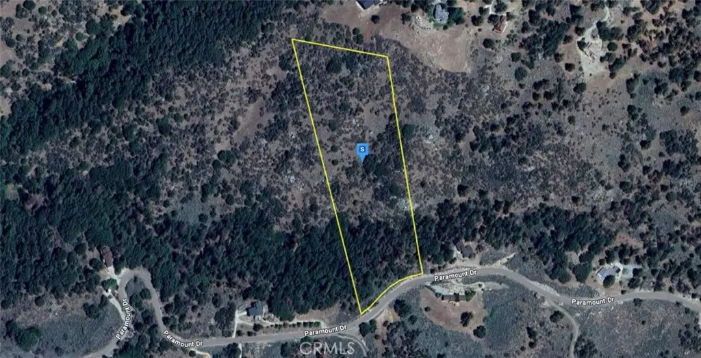 Tehachapi, CA 93561,25301 Paramount DR