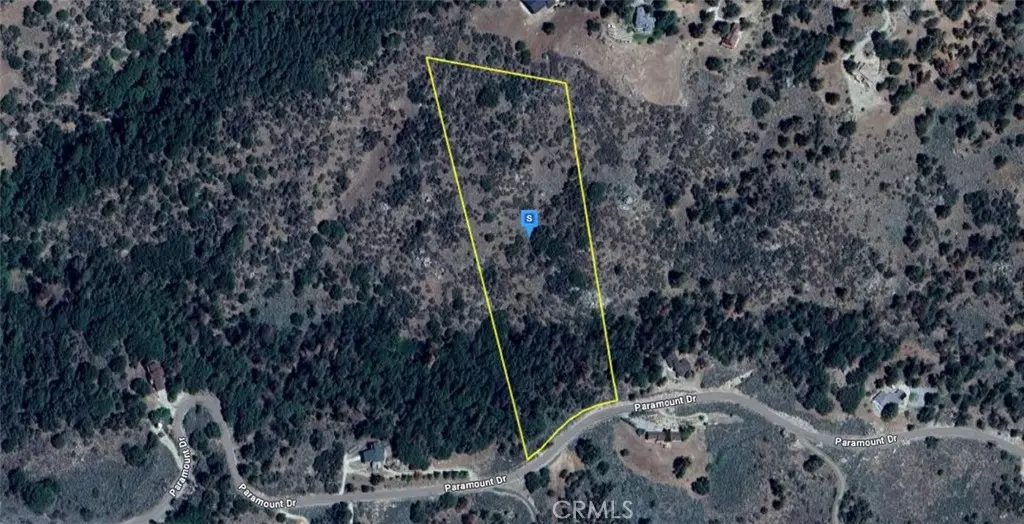 25301 Paramount DR, Tehachapi, CA 93561