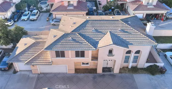 El Monte, CA 91732,12385 Magnolia ST