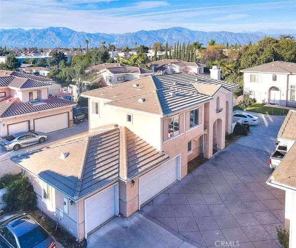 12385 Magnolia ST, El Monte, CA 91732