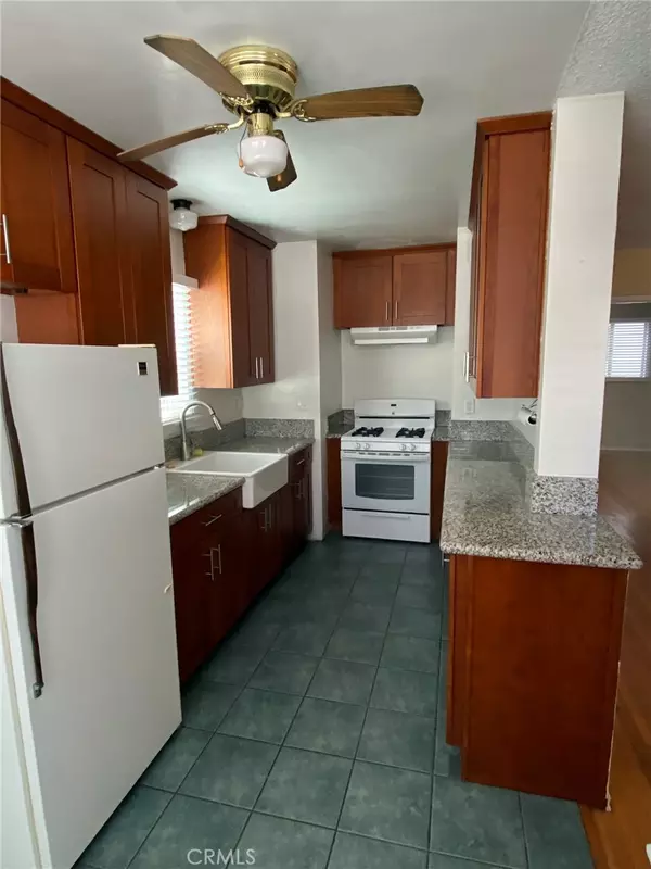 Pasadena, CA 91106,1124 Cordova ST #1