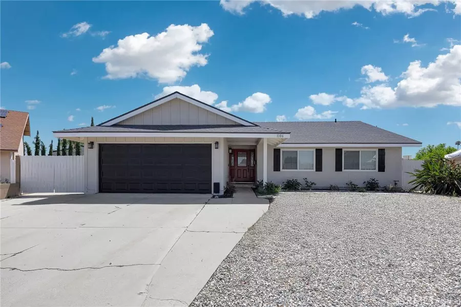 1106 W Bellbrook, Covina, CA 91722