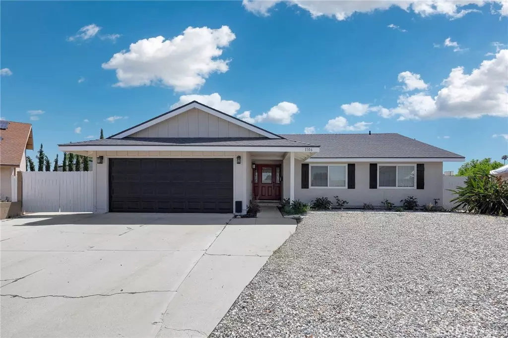 Covina, CA 91722,1106 W Bellbrook