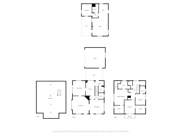 1070 Marengo Avenue N, Pasadena, CA 91103