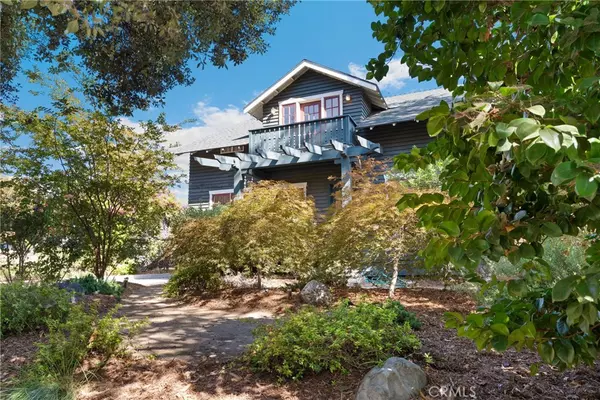 Pasadena, CA 91103,1070 Marengo Avenue N
