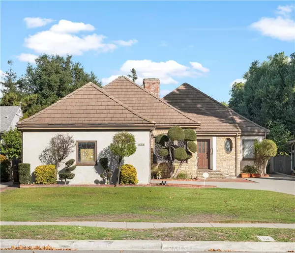 San Gabriel, CA 91775,428 N Del Mar