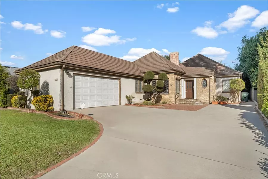 428 N Del Mar, San Gabriel, CA 91775