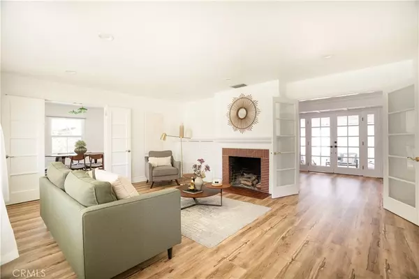 Pasadena, CA 91107,2834 E Orange Grove