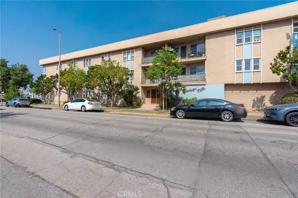 211 E California #B9, Glendale, CA 91206