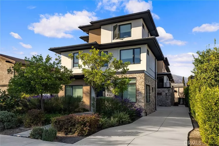 125 California ST #B, Arcadia, CA 91006