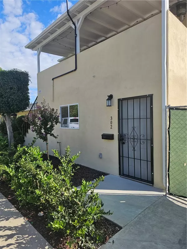 302 Linwood #A, Monrovia, CA 91016