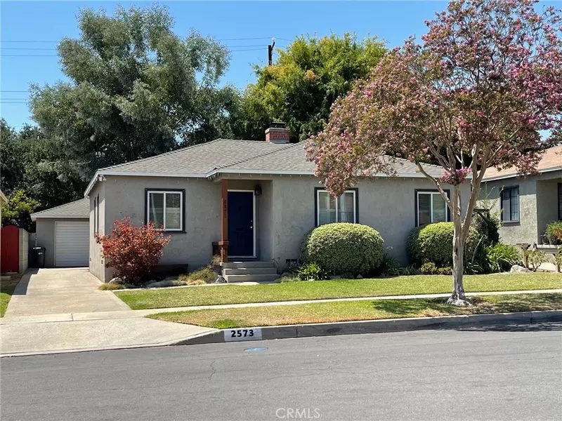 2573 El Sol, Altadena, CA 91001