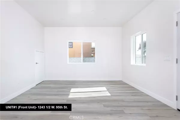 Los Angeles, CA 90044,1241 W 95th ST