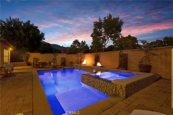 Rancho Cucamonga, CA 91701,10088 Goldenrod CT