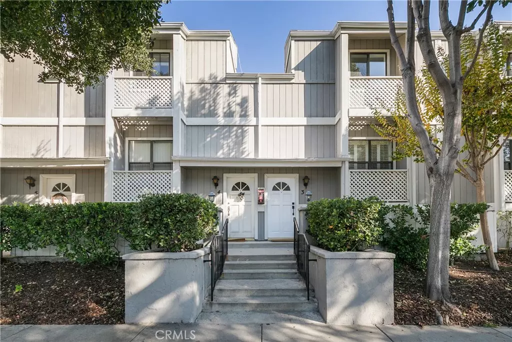 Pasadena, CA 91106,965 E Del Mar Blvd #3