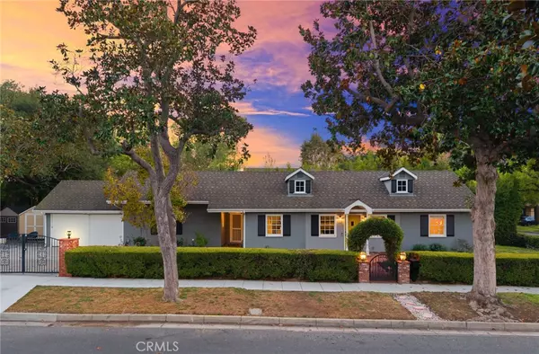 380 Alpine, Pasadena, CA 91106