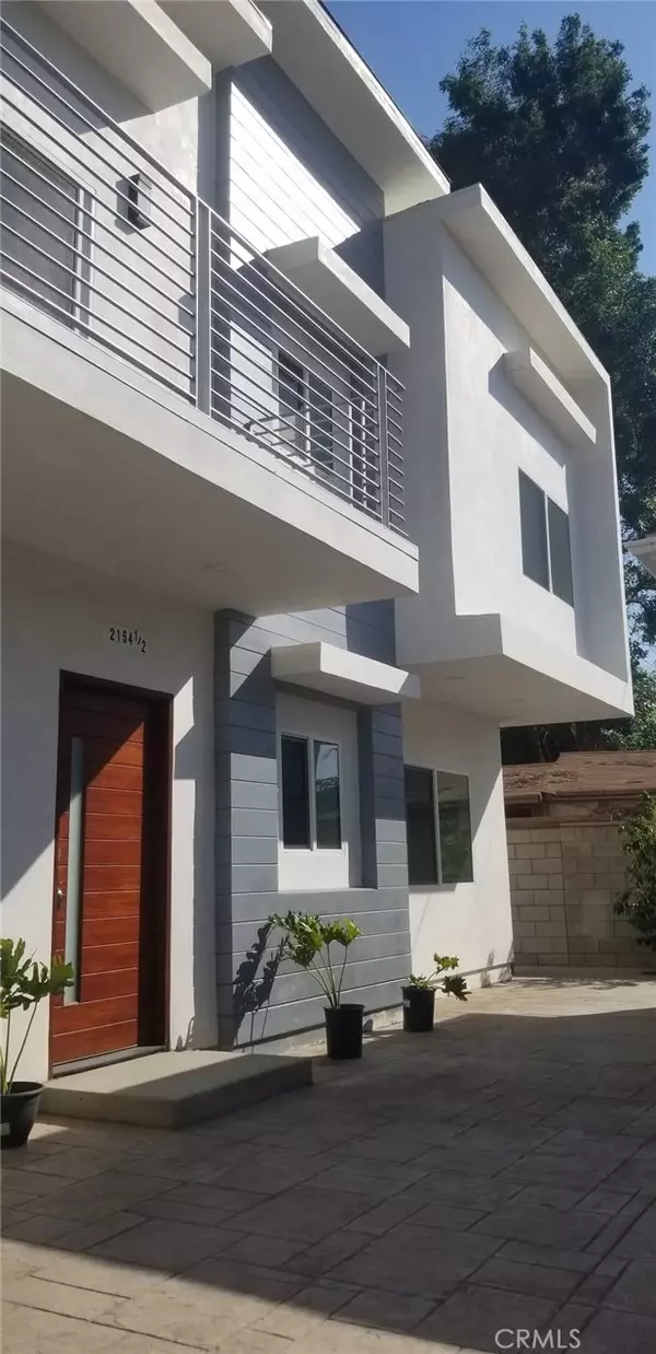 2154 #1/2 Felberg AVE, Duarte, CA 91010