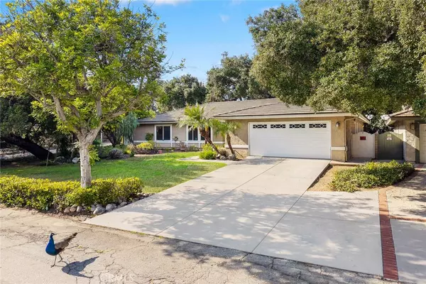 Arcadia, CA 91007,261 Oakhurst