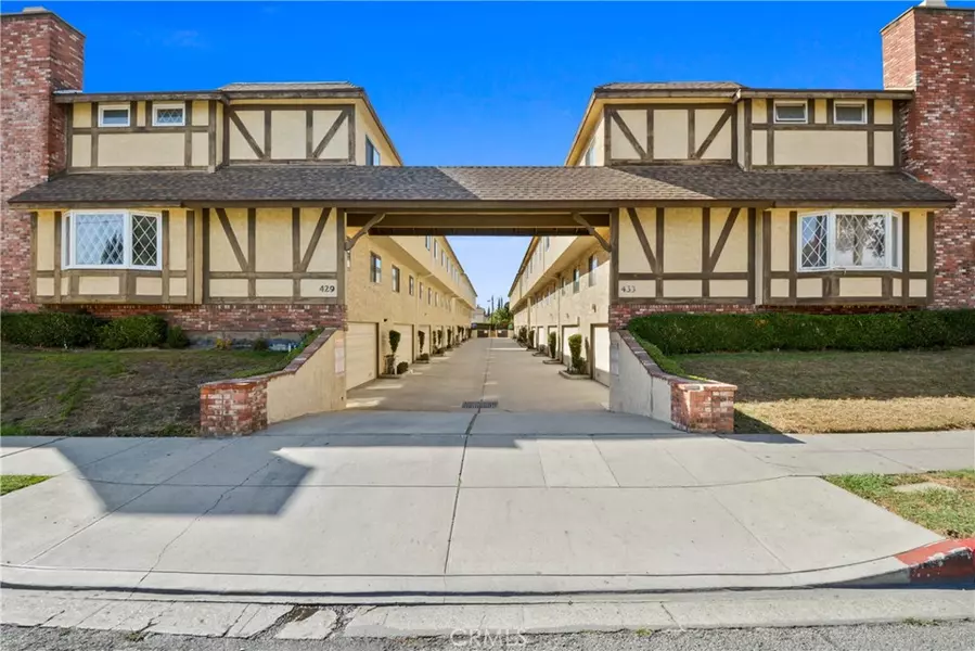 433 N Alhambra AVE #C, Monterey Park, CA 91755