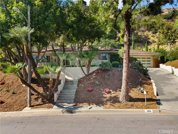 2169 Highland Vista, Arcadia, CA 91006